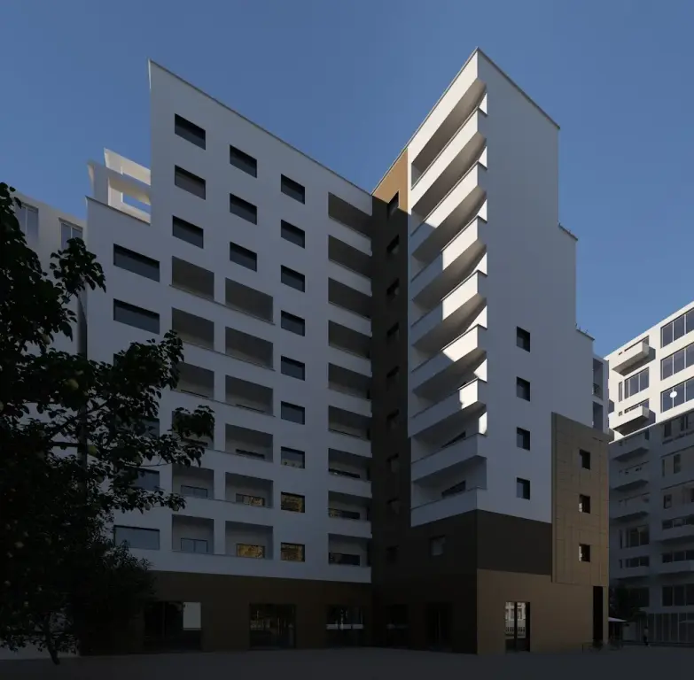 🏡 Appartamento 2+1 in Vendita – Mara Residence, Don Bosko