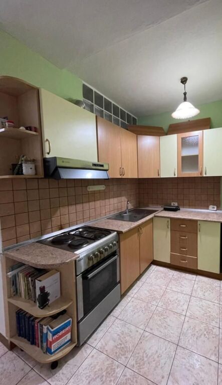 🏡 Appartamento 1+1 in affitto a Myslym Shyr, 500 mila lek