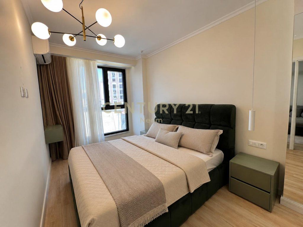 Apartament 1+1 me qera tek Turdiu - ish Fusha e Aviacionit