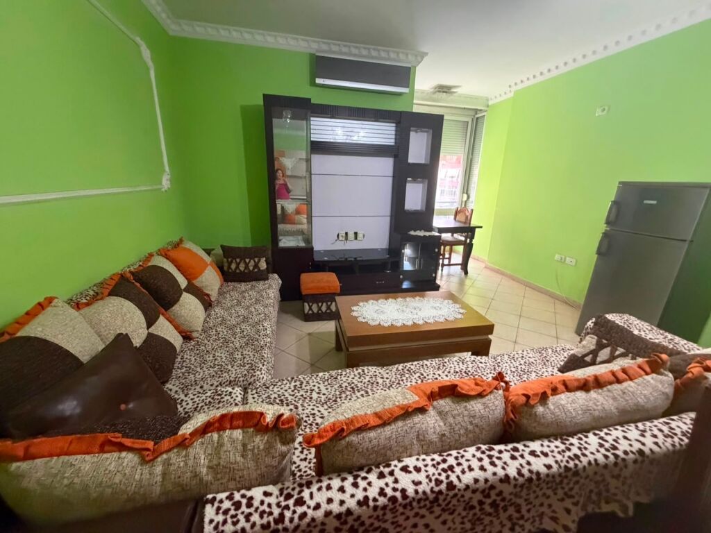 Apartament 2+1+2 me qera ne Astir tek Bar Artisti