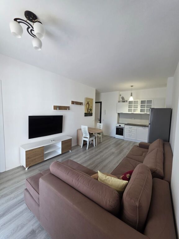 Apartment For Rent 1+1+Parking Space in Lapraka (ID B2101789)