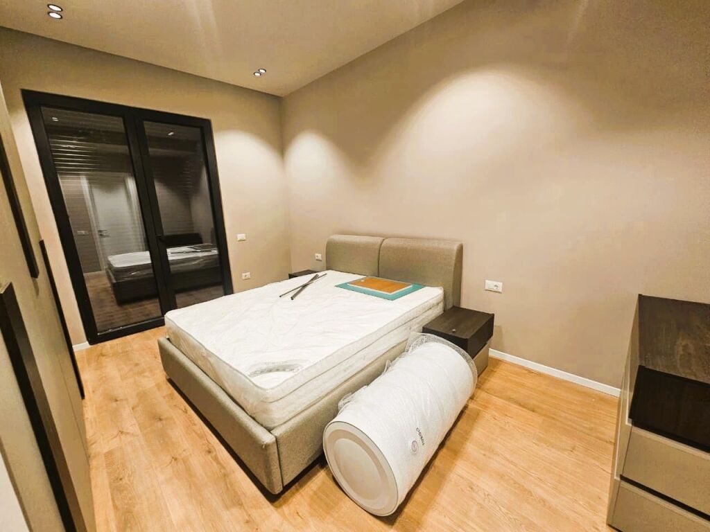 🏡 JEPET ME QIRA | APARTAMENT 2+1+2 – KOMPLEKSI DELIJORGJI ✨