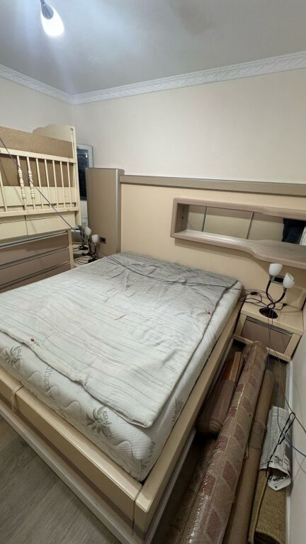Qera | Apartament 2 + 1 | Shkolla Bashkuar | 500 €/muaj