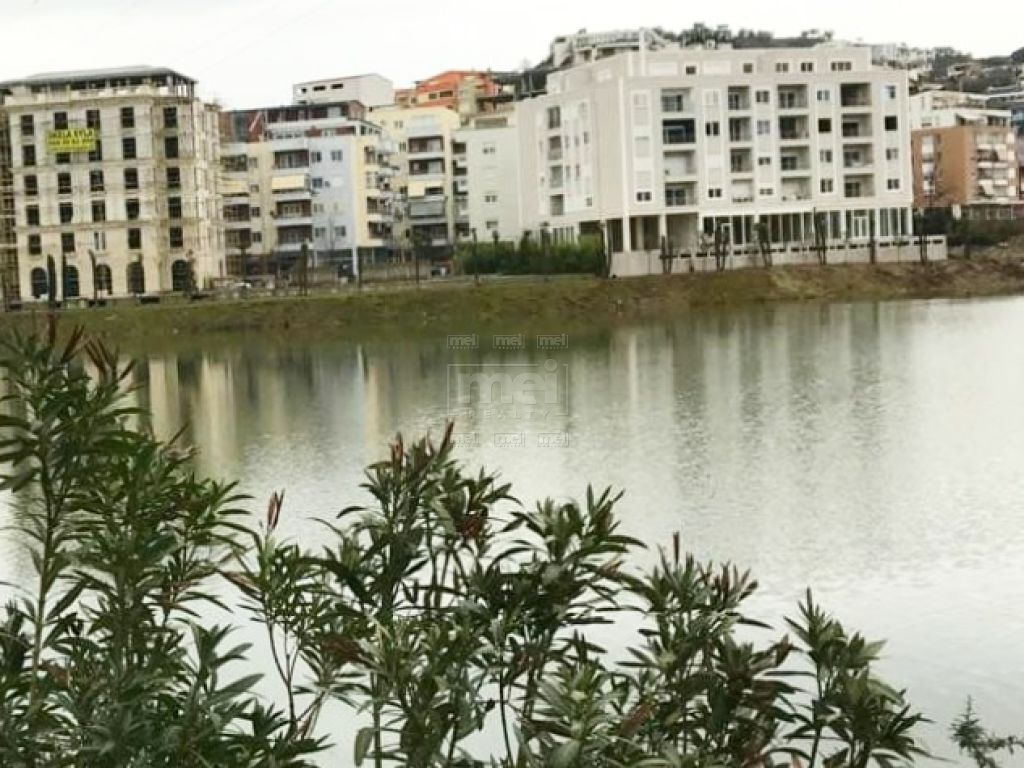 Appartamento 2+1 in vendita Lago Secco