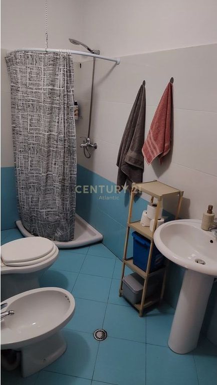 Appartamento 2+1 in Vendita con Vista Mare – Vicino Hotel Adriatik, Spiaggia, Durazzo