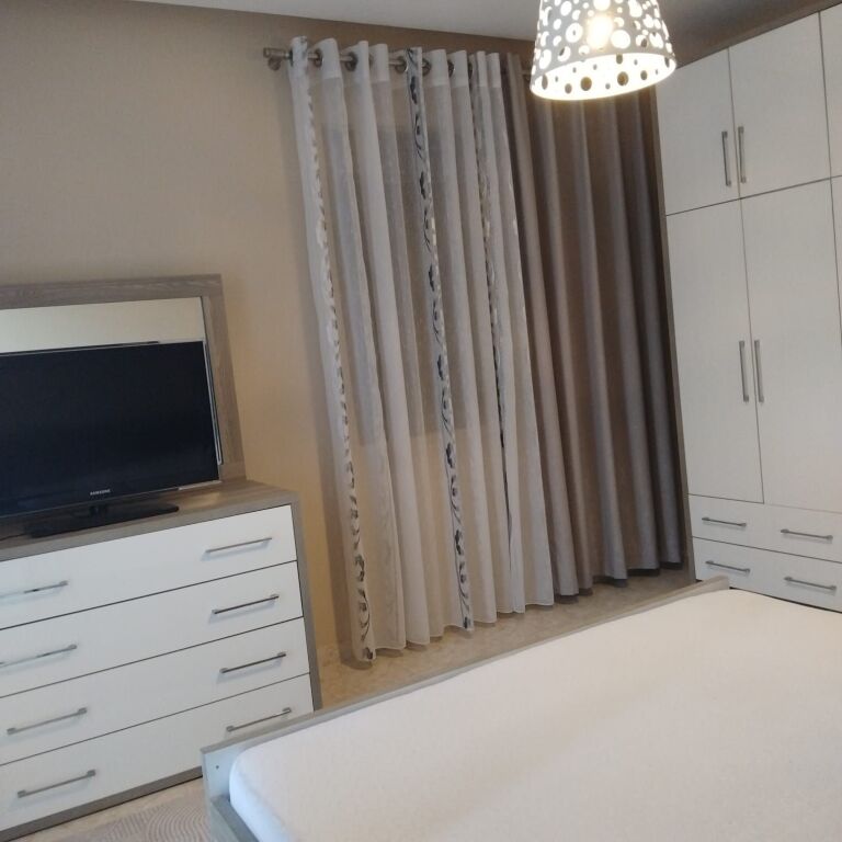 2+1 Apartment for rent – Don Bosko, opposite the Administrative Court !