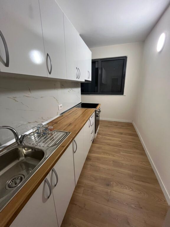 🏡 Apartament 1+1 me Qira ne Laprake te Kmy Mbas Kupoles!, 500 MIJE LEKE