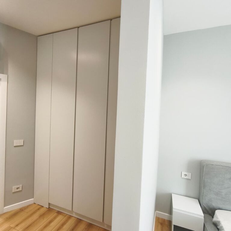 🏡 APARTMENT 3+1 FOR RENT – GREEN VALLEY, NEAR THE DRY LAKE