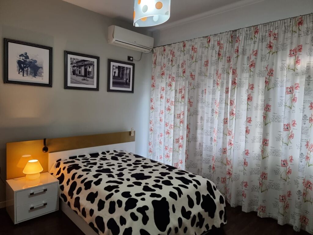 🏡 For Rent 2nd Floor of a Villa – 3+1 📍 Location: 5 Maji Rruga Besa💰 Price: 700 €/Month