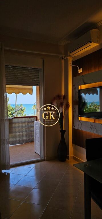 🏡 APPARTAMENTO 2+1 IN VENDITA CON VISTA MARE GOLEM DURRES