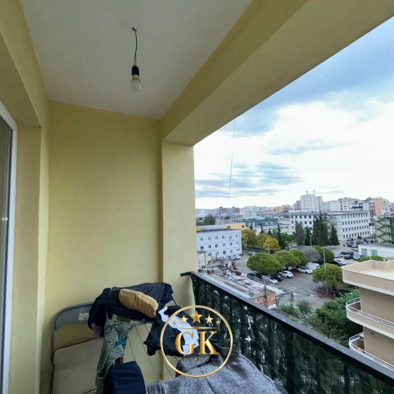 Rent 3+1+2 with balcony 📍Spitali • 550€ net✅  📲