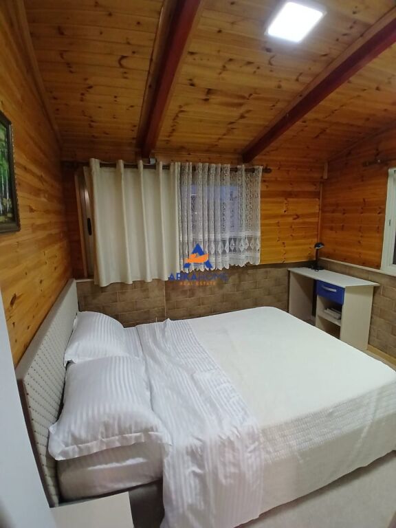 APARTMENT FOR RENT 3+1+BALCONY "SIRI KODRA STREET" 100,000 LEKE