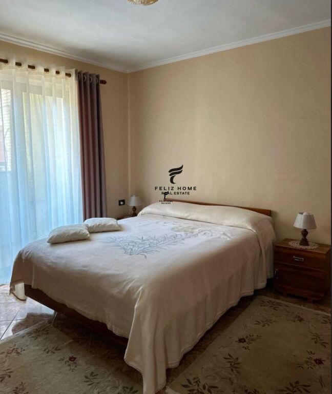 APARTAMENT ME QERA 2+1 RRUGA E ELBASANIT 60.000 LEKE FH-81619
