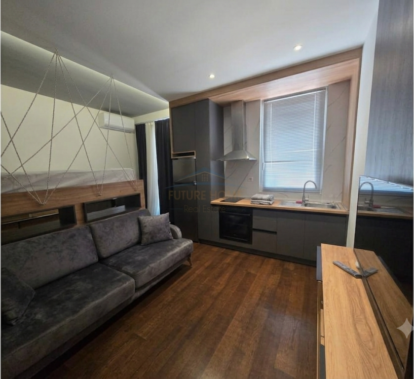 Rent, Studio Apartment, Tudas Complex, New Ring.