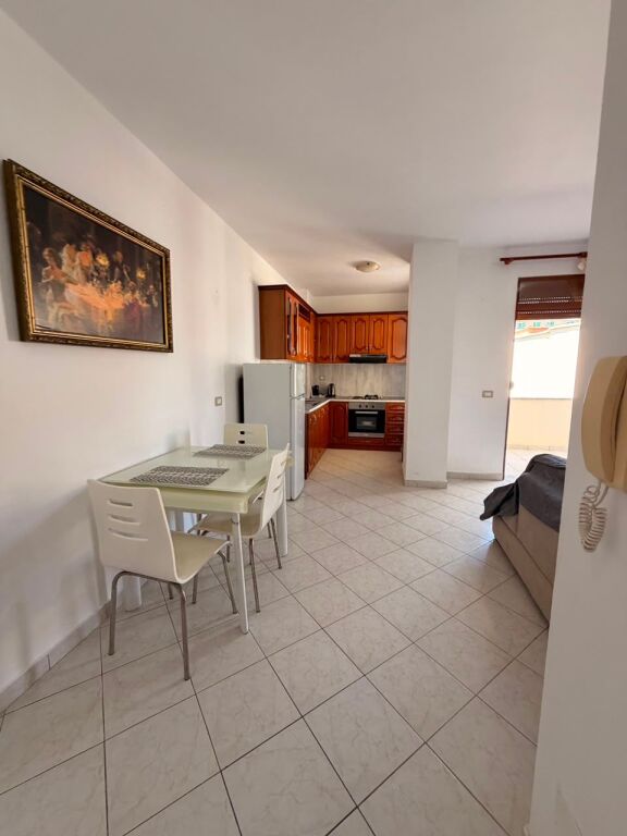 Vendesi in vendita 1+1 a Golem – Vicino a Fafa Resort