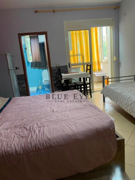 Apartment 1+1 for rent near Vila Belvedere!