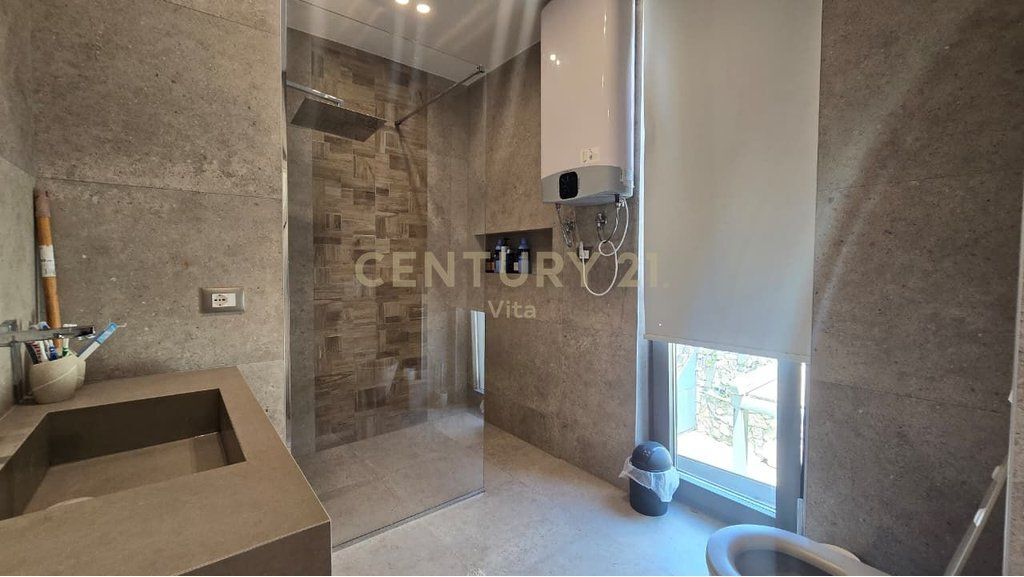 Unique Villa with Sea View in “Residenca Olea”, Dhërmi