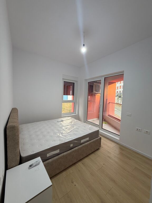 JEPET ME QERA – Apartament 2+1 | Residenca Kadiu