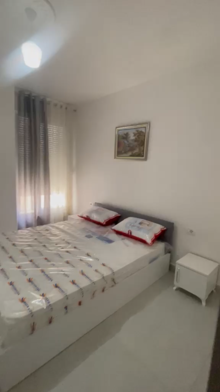 Apartament 2+1+2 per qera 5 Maji !