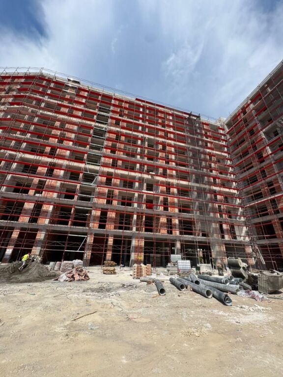 Riverside Residence Appartamento 2+1+2 in vendita Occasione . Parzialmente dato con credito .