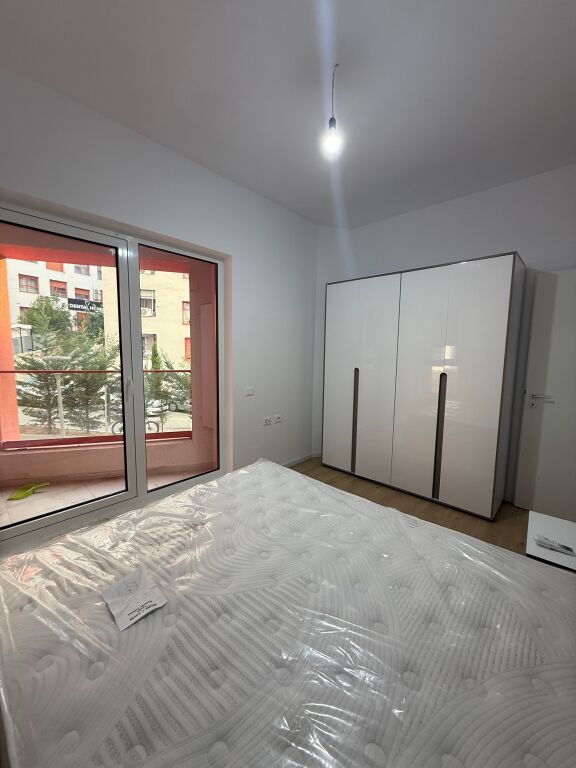 JEPET ME QERA – Apartament 2+1 | Residenca Kadiu