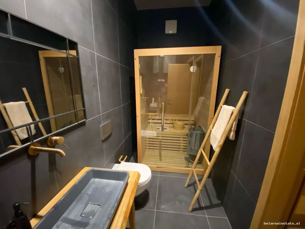 Apartment For Rent Triplex 2+1 at Kodra E Diellit 2 (ID B2201976) Tirana