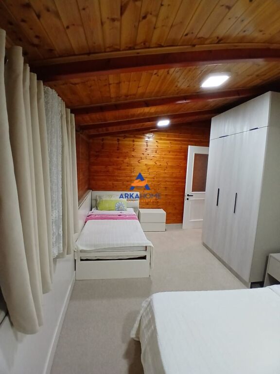 APARTMENT FOR RENT 3+1+BALCONY "SIRI KODRA STREET" 100,000 LEKE