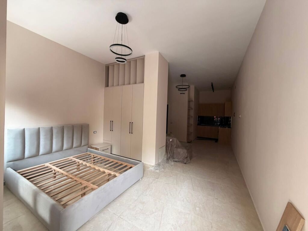 Studio apartment for rent