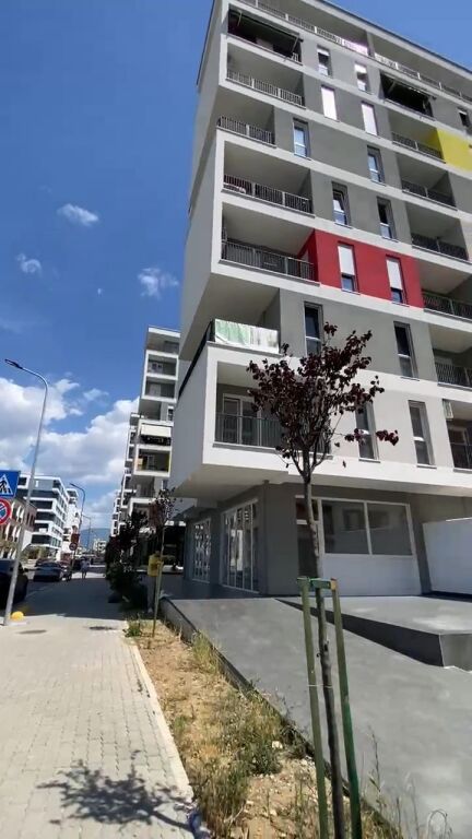 APPARTAMENTO 2+1+2+BALCONE