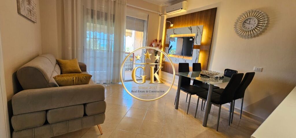🏡 APPARTAMENTO 2+1 IN VENDITA CON VISTA MARE GOLEM DURRES