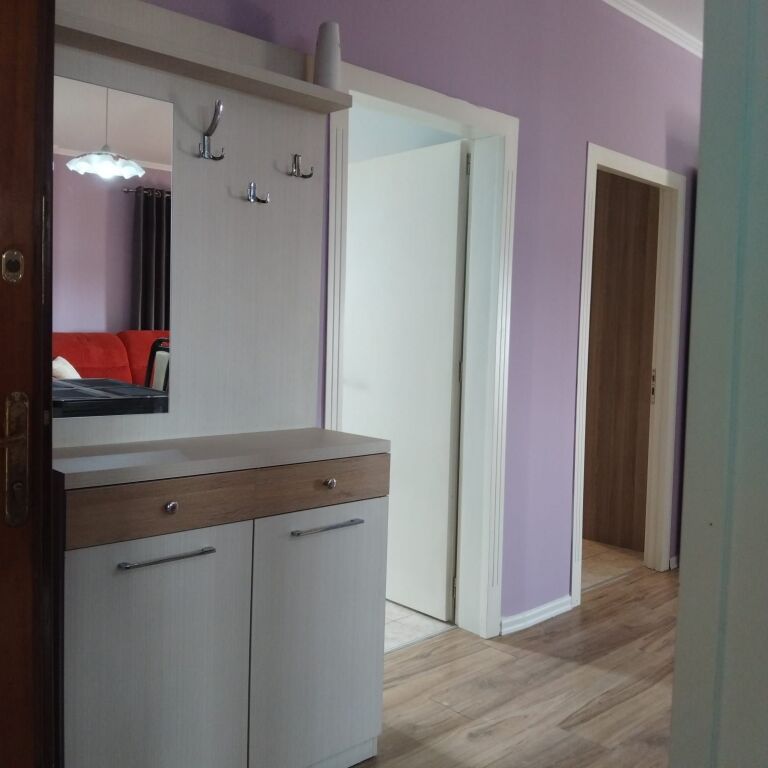 2+1 Apartment for rent – Don Bosko, opposite the Administrative Court !