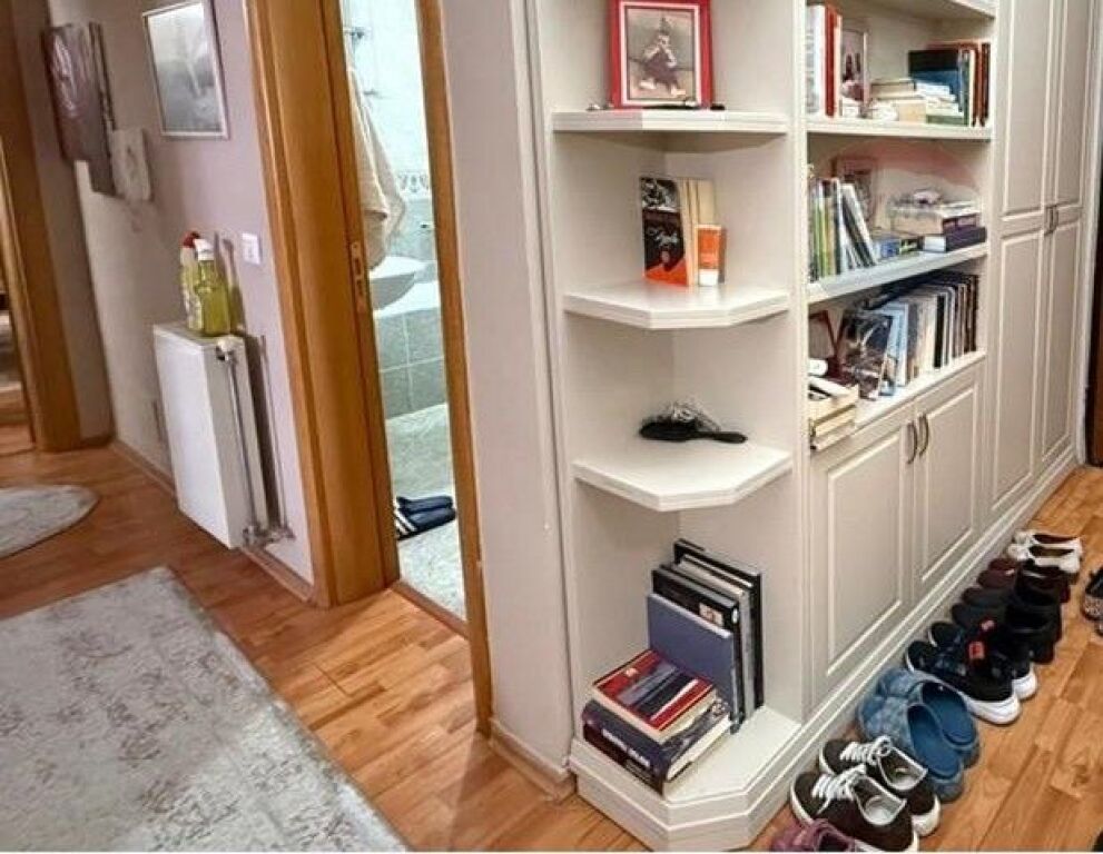 APARTAMENT 2+1+2 PER SHITJE TE KOMUNA E PARISIT !!!! ID: 530261046-516