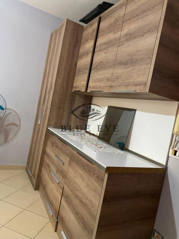Apartment 1+1 for rent near Vila Belvedere!