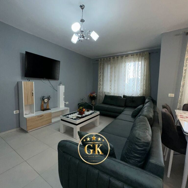 Rent 3+1+2 with balcony 📍Spitali • 550€ net✅  📲