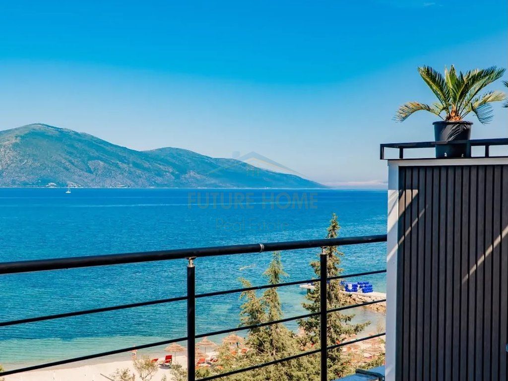 For sale, Hotel, Radhimë, Vlorë.