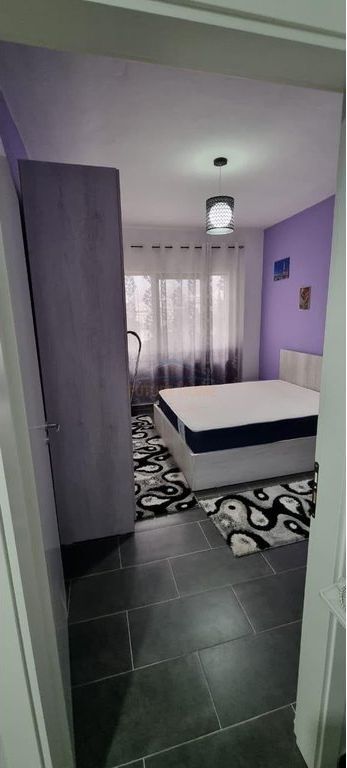 Rent, Apartment 1+1, Fresk, Tirana