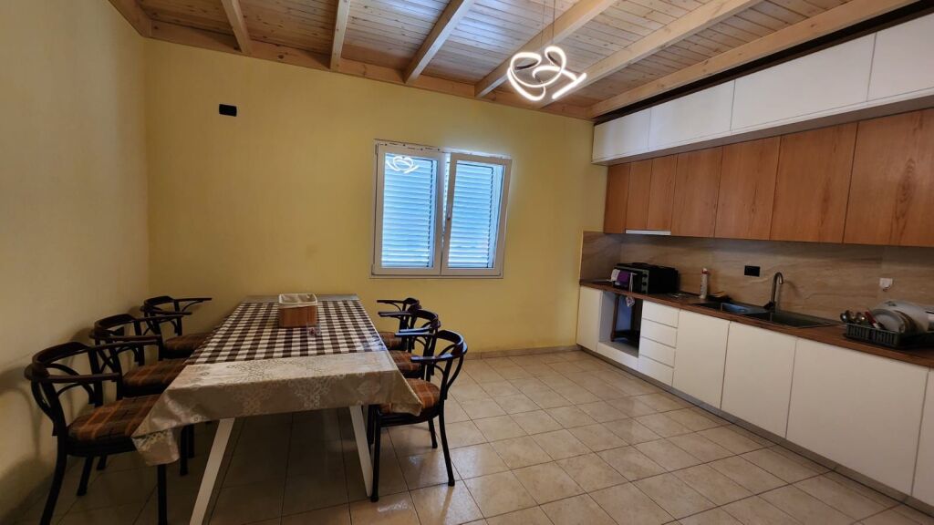 3+1 Apartment for rent – Near Viktor Hygo school !