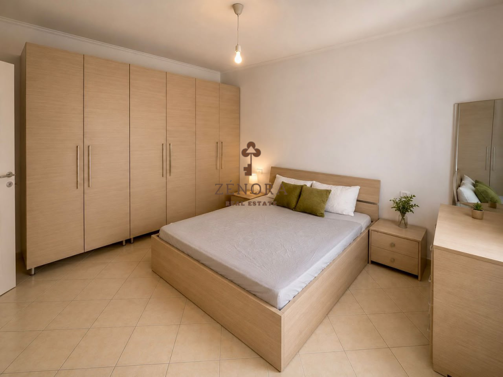 Apartment 2+1+2 for rent in Fresk, Tirana (A211010TR)