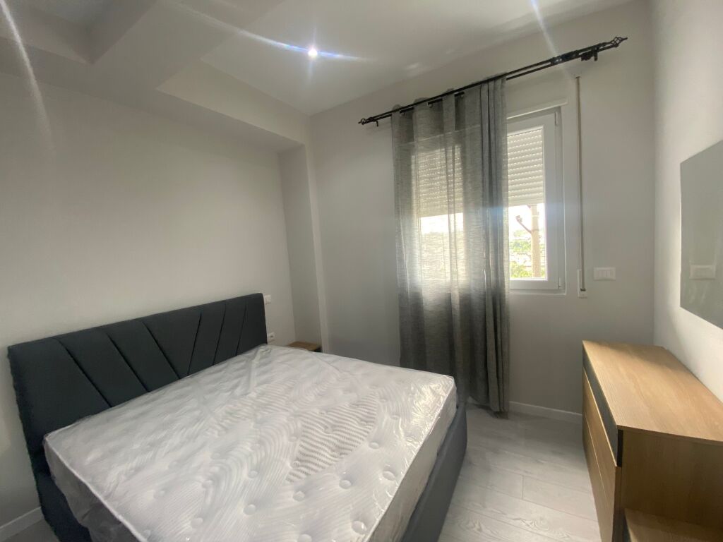 Apartment 1+1+ parking space Kodra e Priftit !