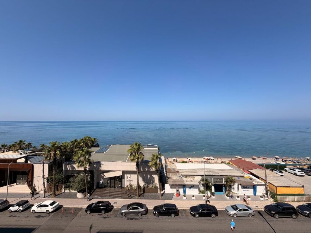 Apartment 3+1+2 for Rent – Currila, Durrës