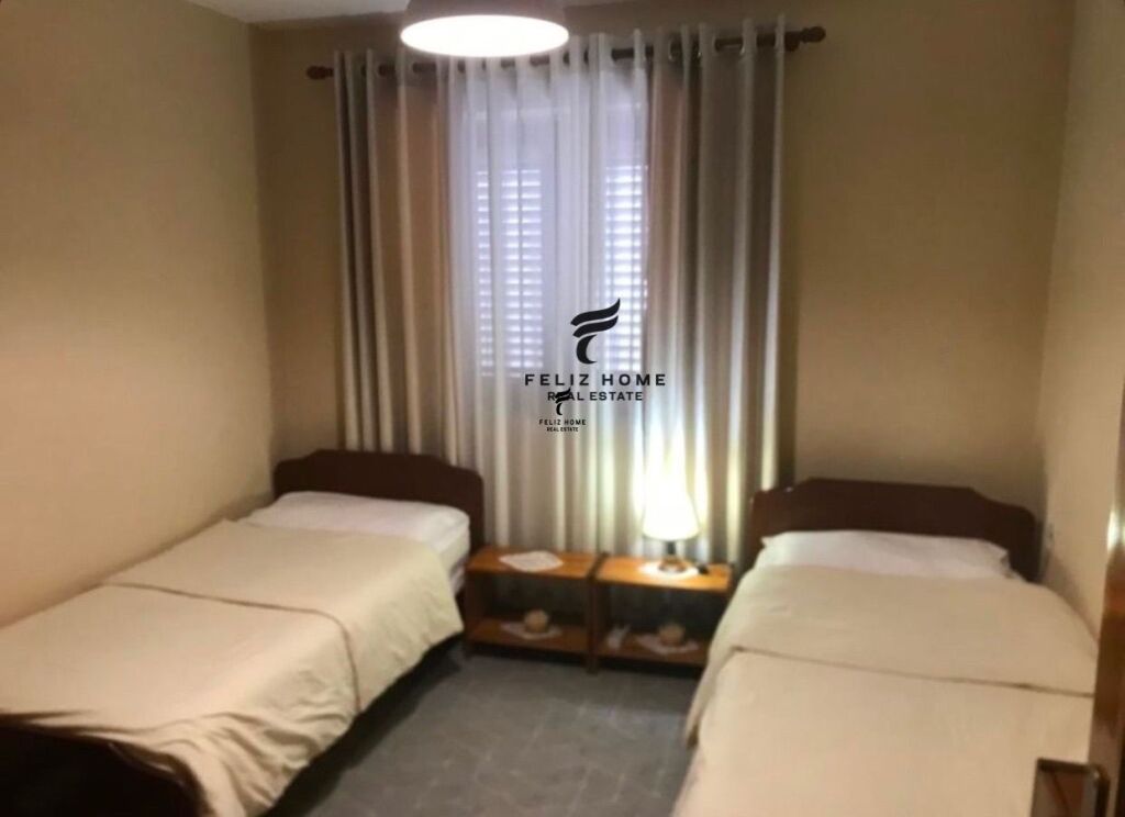 APARTAMENT ME QERA 2+1 RRUGA E ELBASANIT 60.000 LEKE FH-81619