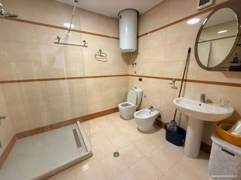 Apartment For Rent 2+1 in Bllok (ID B2201969) Tirana