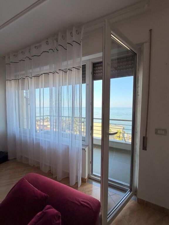 Apartment 3+1+2 for Rent – Currila, Durrës
