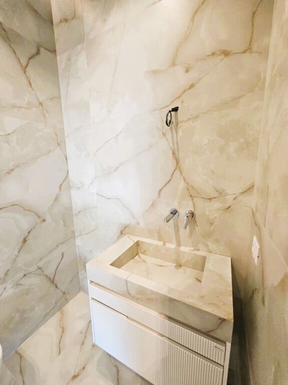 🏡 JEPET ME QIRA | APARTAMENT 2+1+2 – KOMPLEKSI DELIJORGJI ✨