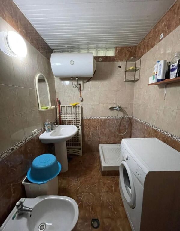 🏡 Appartamento 1+1 in affitto a Myslym Shyr, 500 mila lek