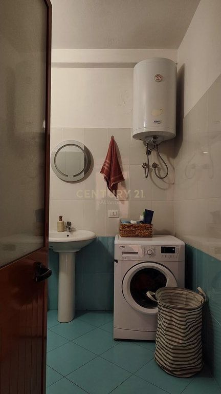 Appartamento 2+1 in Vendita con Vista Mare – Vicino Hotel Adriatik, Spiaggia, Durazzo