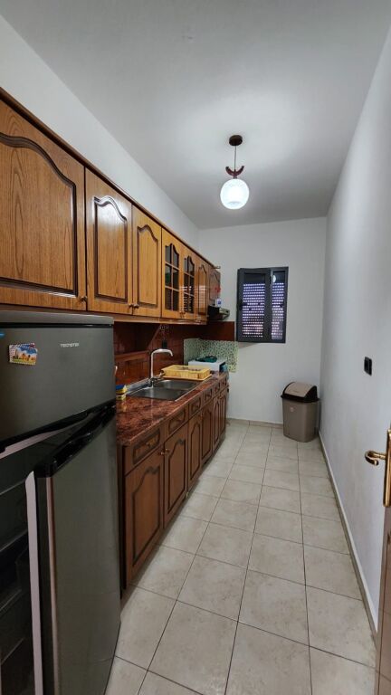 Apartment 4+1 for rent – at the American Villas !