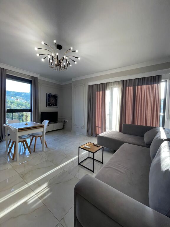 Apartment for rent 1+1 at Kosovareve Street