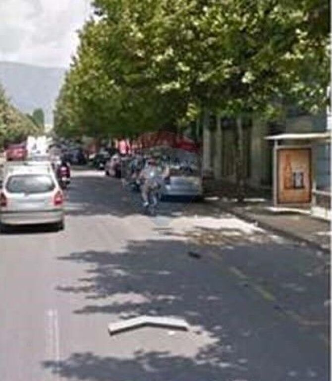 Dyqan - Për Shitje - Rruga Sami Frashëri, Tiranë!!!!!! ID: 530221066-239