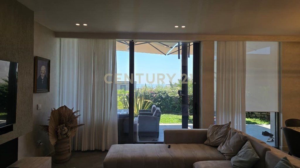 Unique Villa with Sea View in “Residenca Olea”, Dhërmi